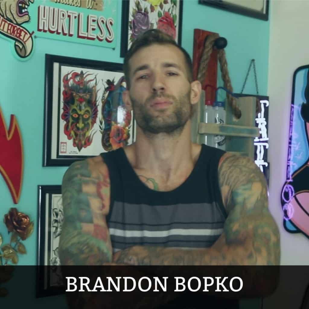 tattoo shop near me